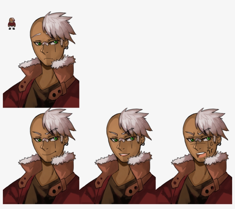 Lpcportrait4 - Cartoon, transparent png download