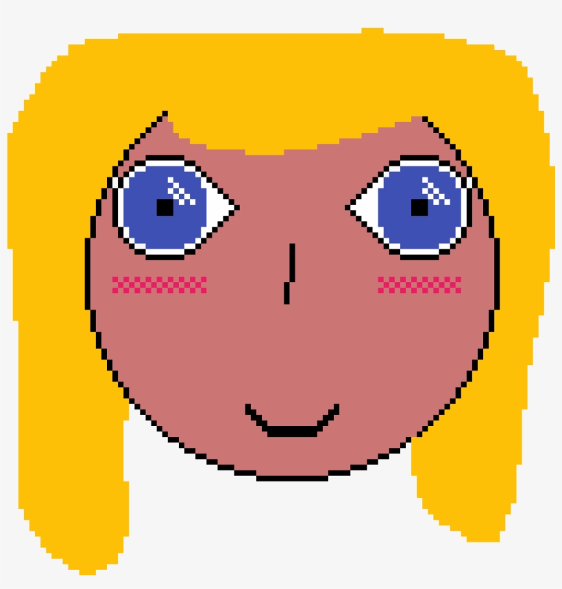 An Anime - Minecraft, transparent png download