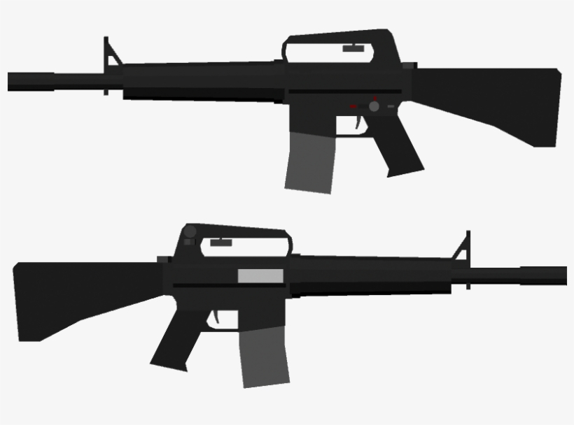 Workshopt65k2 In Unturned - Aps Phantom Extremis Mark Ii, transparent png download