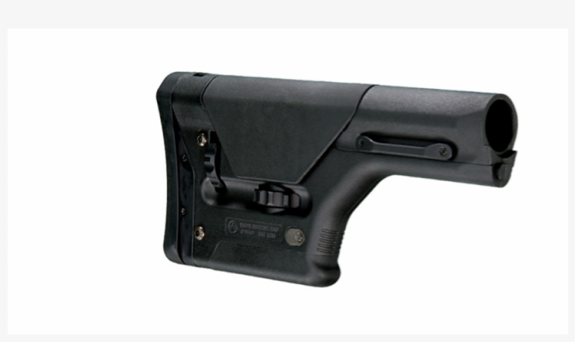 Magpul Prs® Stock Ar15/m16 Gen 2, transparent png download
