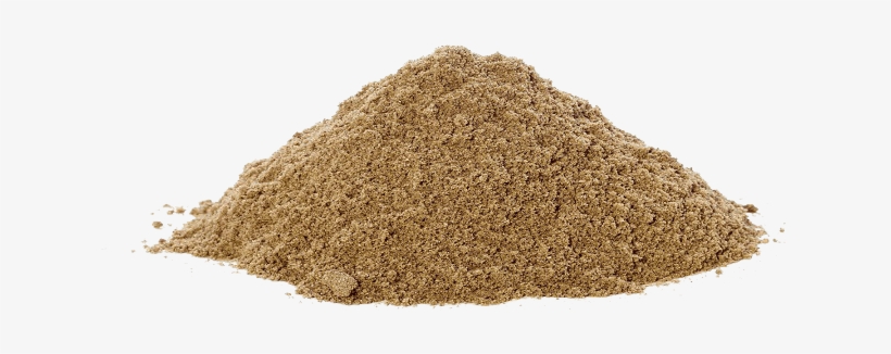 Sand Pile Png - Sand, transparent png download