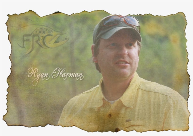 Download Ryan Harman Hat Transparent PNG Download SeekPNG