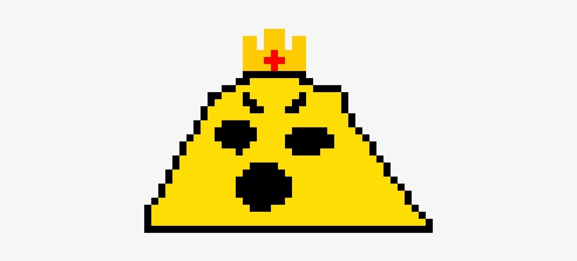 King Sandpile - Graphghan Winnie The Pooh, transparent png download