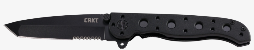 Crkt M16 10kz M16 Z Edc Folder 3" 8cr15mov Black Tanto - Crkt Tanto, transparent png download