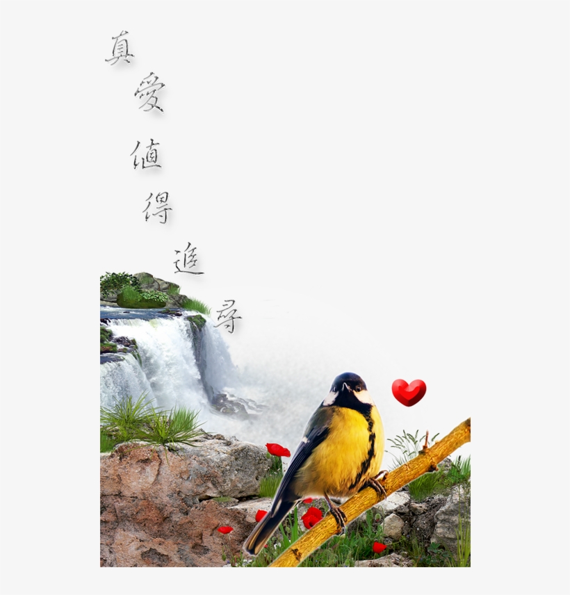 Rb - Iguazu Falls, transparent png download