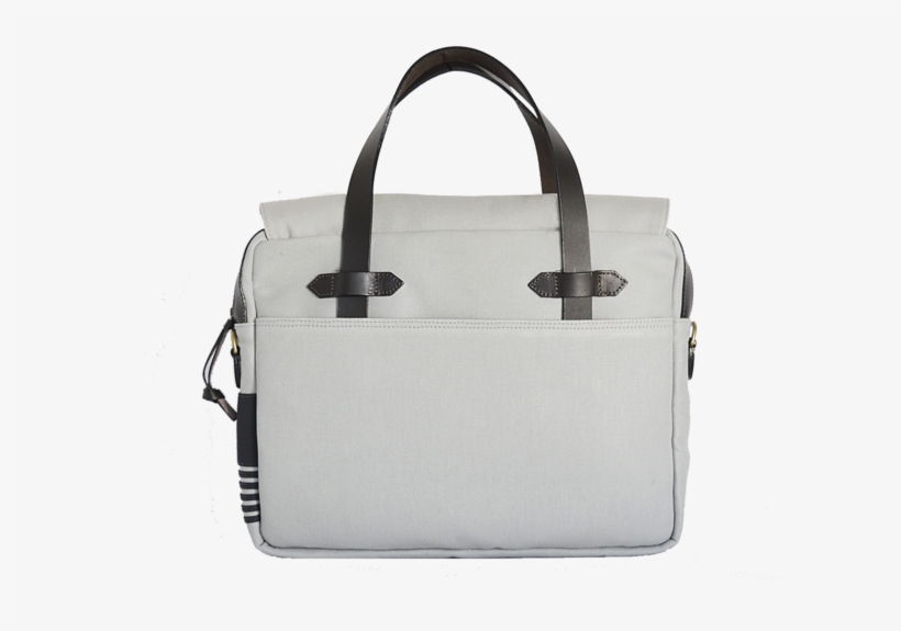 Newport Briefcase - Tote Bag, transparent png download