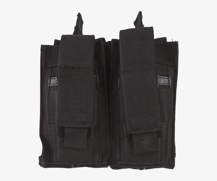 Tot-5s Double Ot M4/m16 Mag Pouch - 5ive Star Gear Double Open Top M4/m16 Mag Pouch - Olive, transparent png download