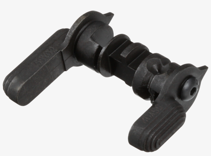 M16 Ambi Selector, transparent png download