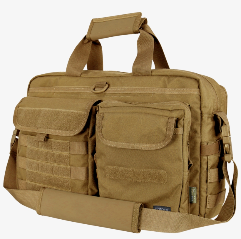 Briefcase, transparent png download