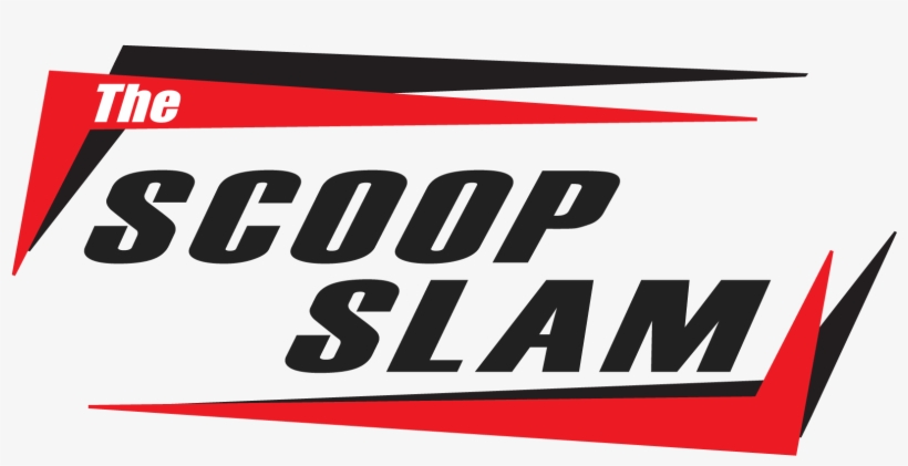 The Scoop Slam - Marvel Cinematic Universe, transparent png download