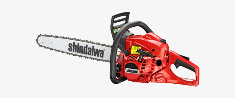 Shindaiwa 491s 20 - Shindaiwa 491s, transparent png download