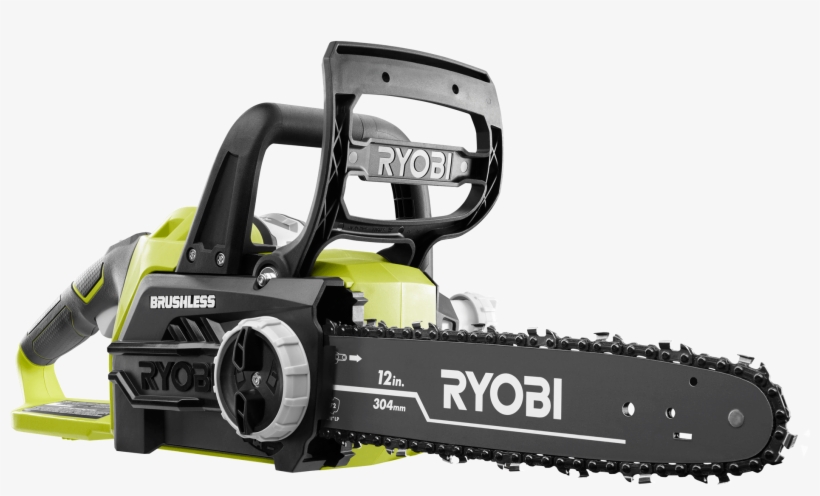 8 Amp Jet Fan Blower - Ryobi 18v Chainsaw, transparent png download