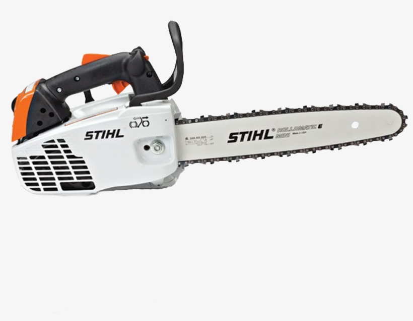 Stihl Ms193t 14in Chainsaw - Best Price On Stihl Chainsaw Ms 193 T, transparent png download