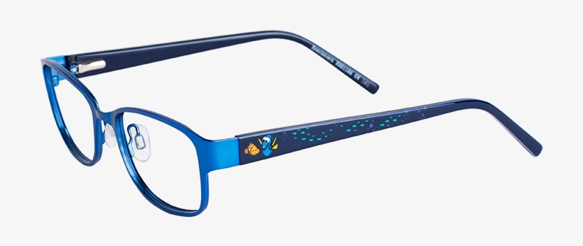 Finding Dory - Finding Dory Glasses Specsavers, transparent png download