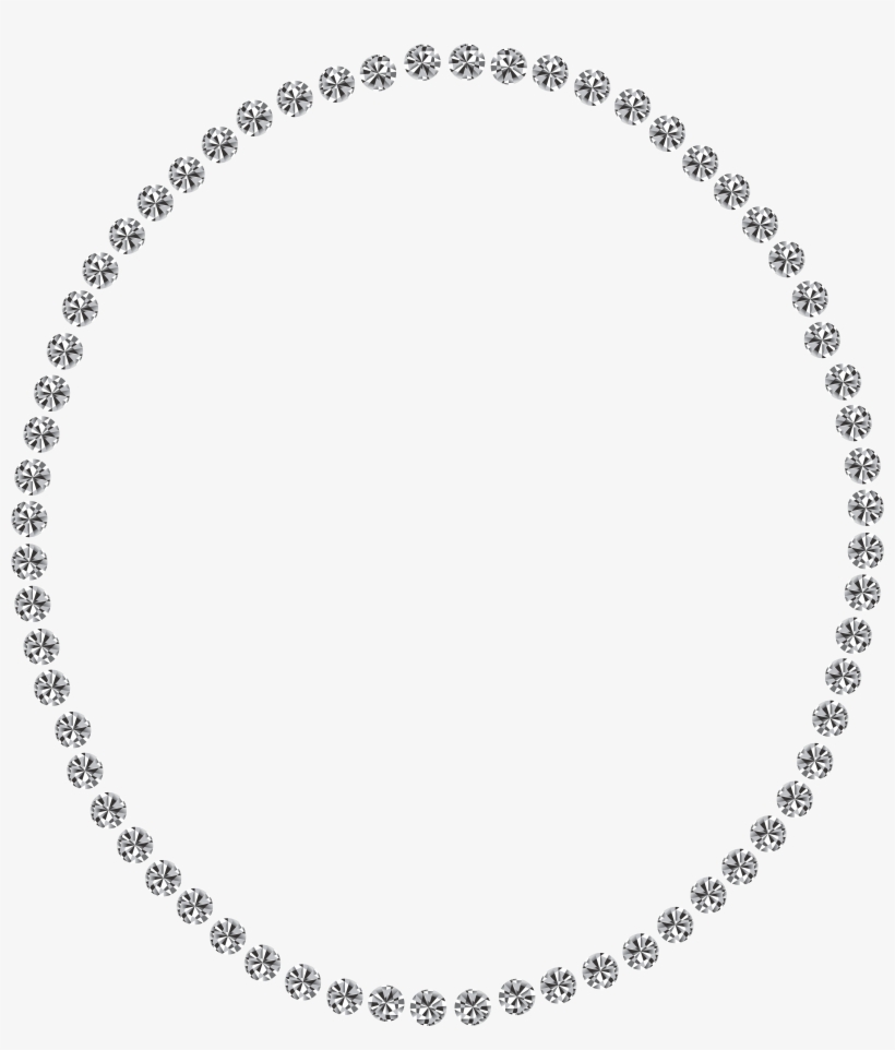 Silver Ball Necklace Uk, transparent png download