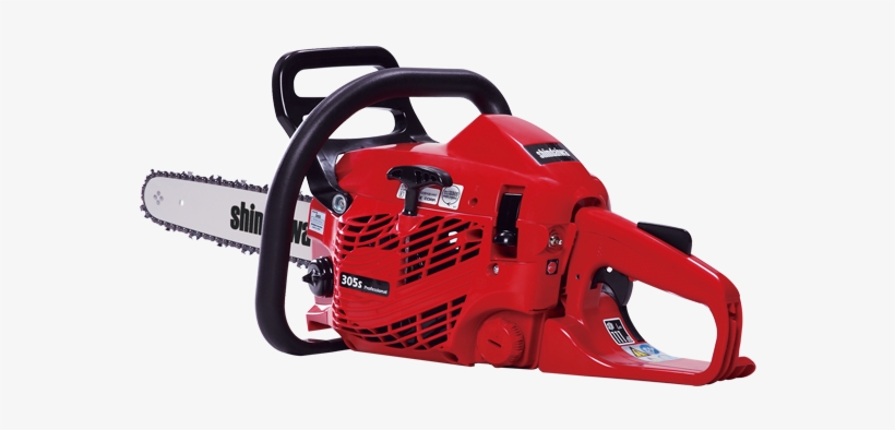 305s - Shindaiwa 305s, transparent png download