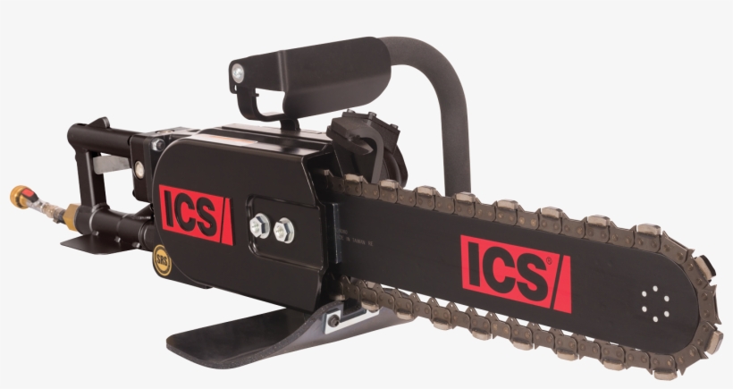 Pneumatic Chainsaw, transparent png download