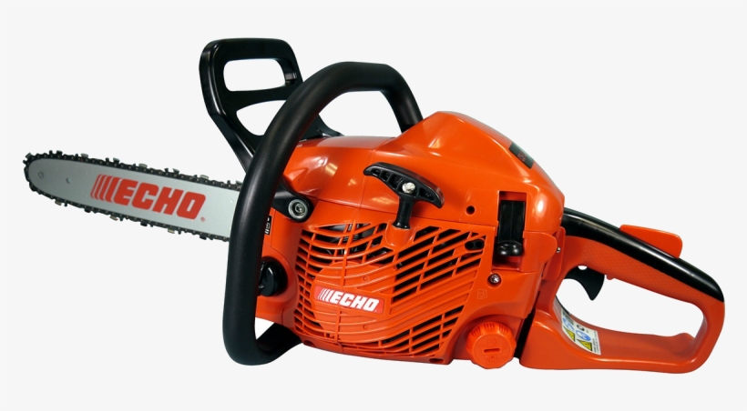 Chainsaw Icon - Motosierra Echo Cs 353, transparent png download