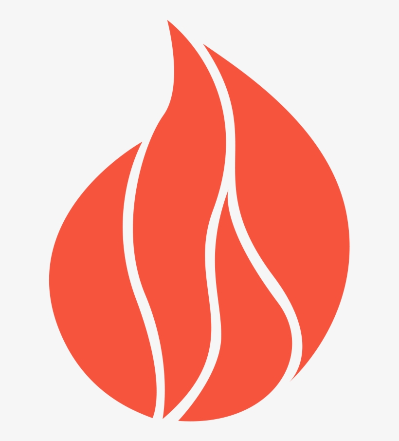 The Four Embers Of A Life On Fire, transparent png download