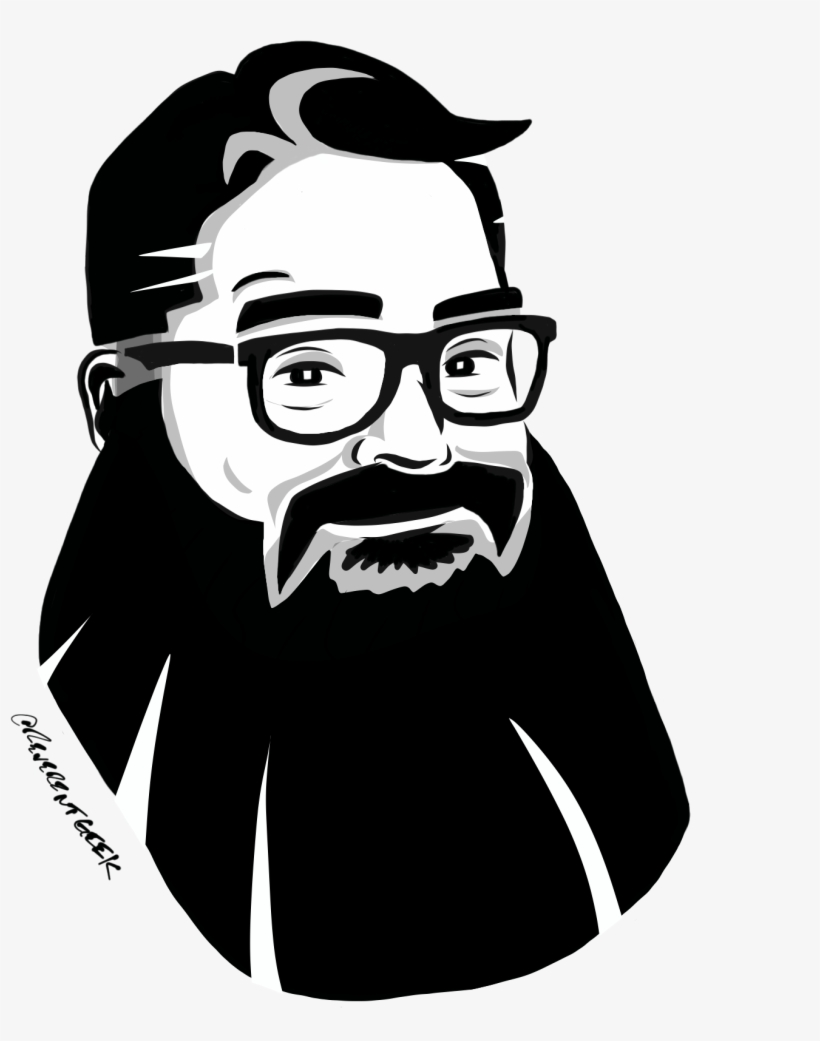 Reverentgeek - Cross-cutting Concern, transparent png download