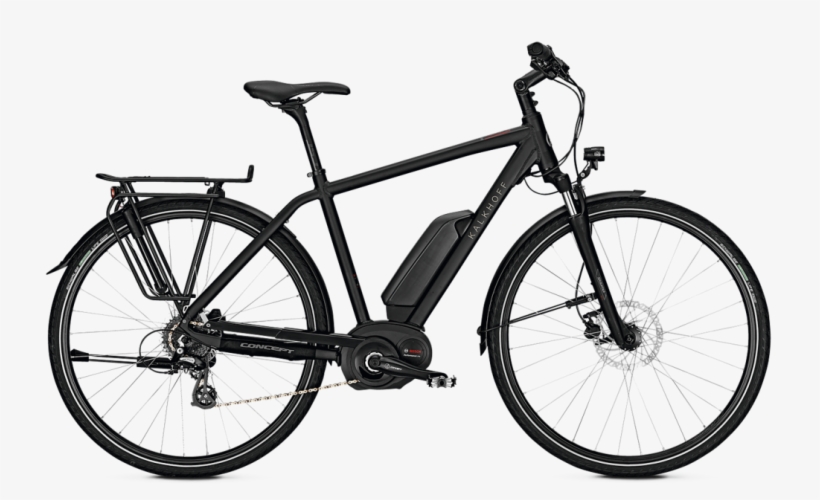 Kalkhoff Image Advance B8, transparent png download