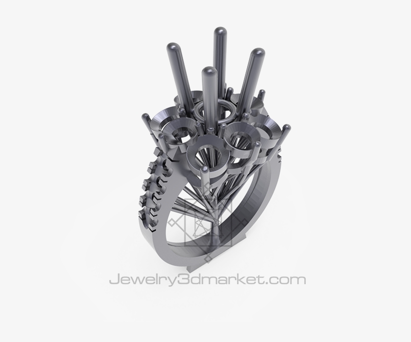 3d Model Printer Sla - Printer, transparent png download