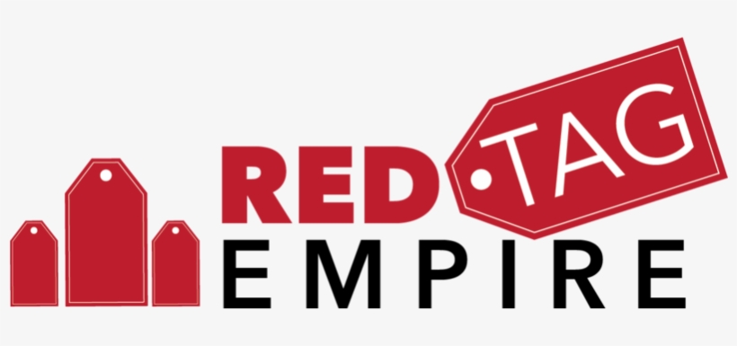 Redtag Empire - Sign, transparent png download