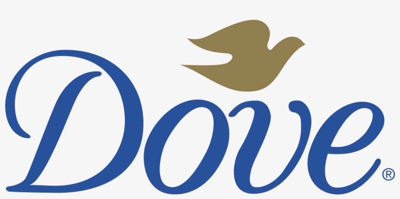 Dove Logo Png Transparent - Dove Bar Beauty Cream 4 Pack Soap, transparent png download