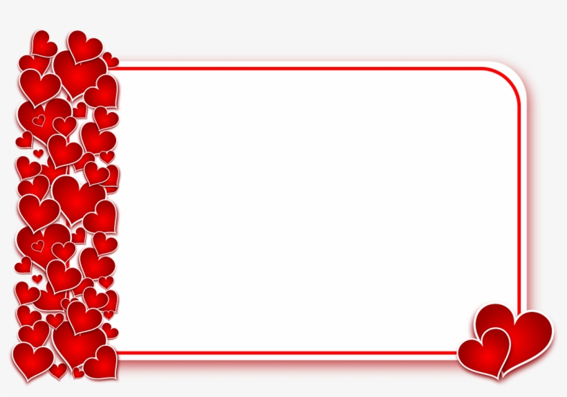 Postcard Banner Tag Signboard Hearts Free Photo Png - Happy Recovery Anniversary Loving Husband, Bible Verse, transparent png download