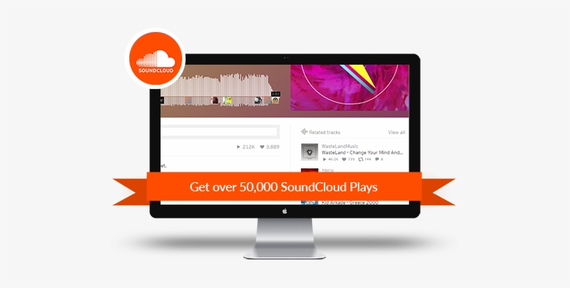 Sc Plays 50k Product Icon - Instagram, transparent png download