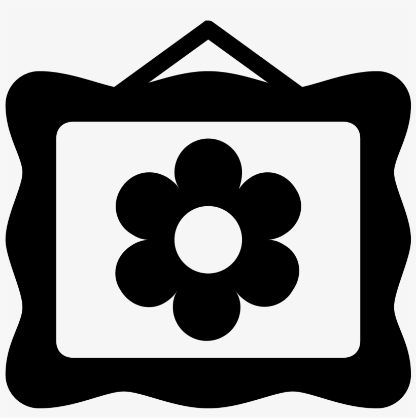 Home Icon Vector Png Con Home Decorations Icon Free - Декор Иконка, transparent png download