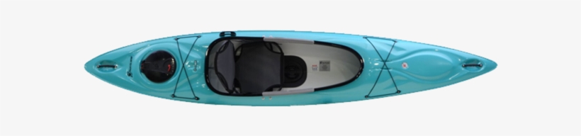 Hurricane Santee 120 Sport Kayak - Wilderness Systems Pungo 120 Midnight, transparent png download