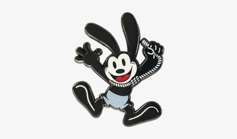 That's All Folks Pin - Cartoon, transparent png download