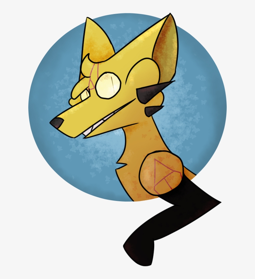 That's All Folks - Cartoon, transparent png download