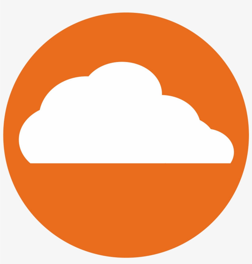 Soundcloud Logo Png Blanco, transparent png download