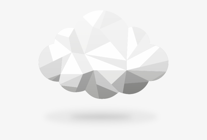 Nube - Geometry, transparent png download