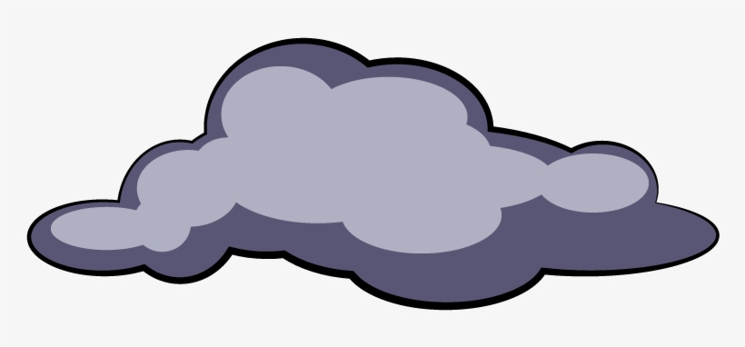 Nube-09, transparent png download
