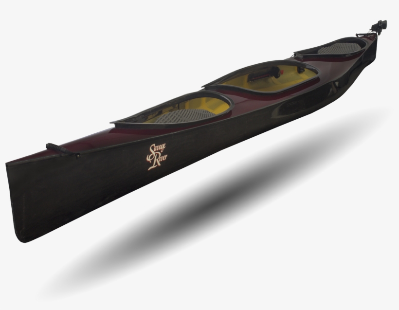 Osprey - Sea Kayak, transparent png download
