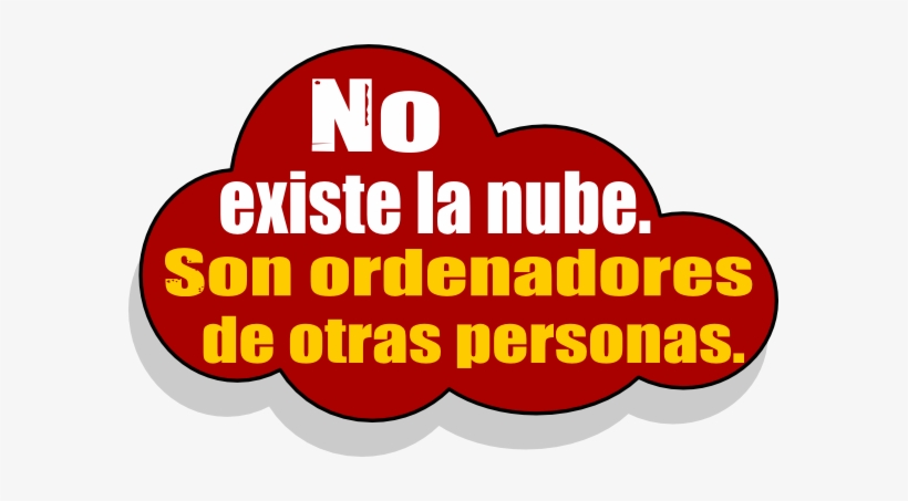 No Existe La Nube - Falkenstein Castle, transparent png download