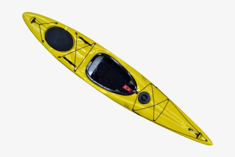 Pura Sr-120 - Sea Kayak, transparent png download