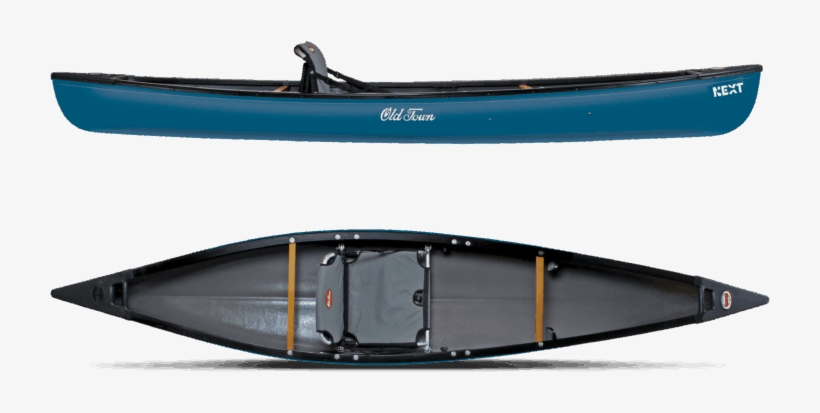 Next - Old Town Canoe Old Town Next Blue 2018, transparent png download