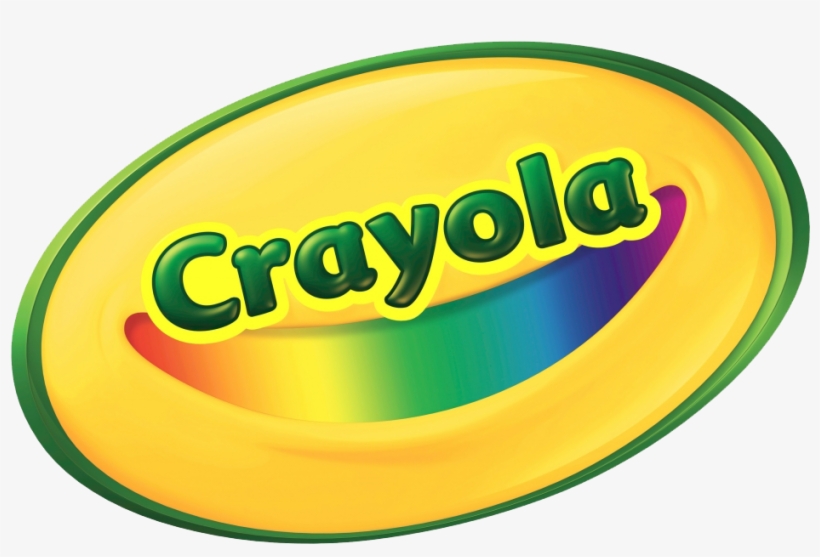 Crayola Logo, transparent png download