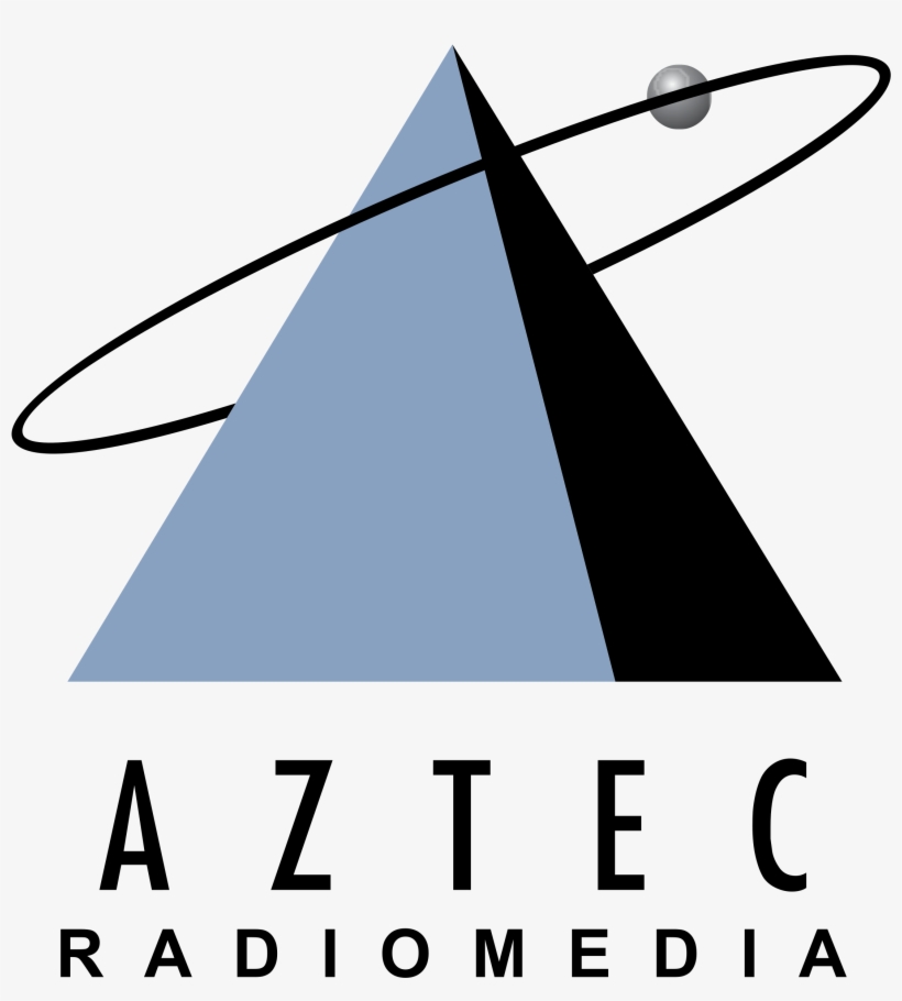 Aztec Radiomedia Logo Png Transparent - Balmindar Singh, transparent png download