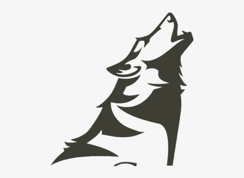 Wolf, transparent png download