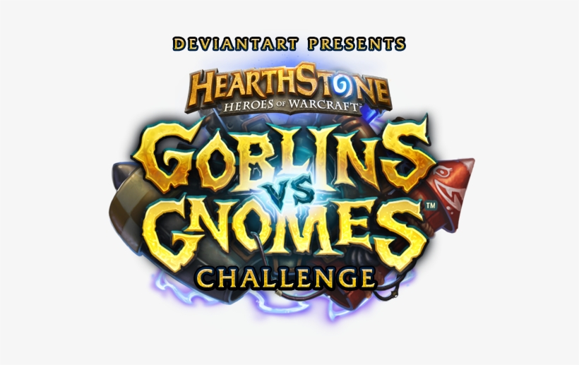 Gnome Vs Goblin, transparent png download