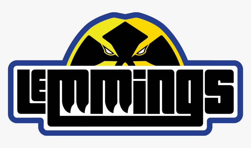 Match Report Wolfpack Wolves 38 Aztec Lemmings - Illustrator, transparent png download