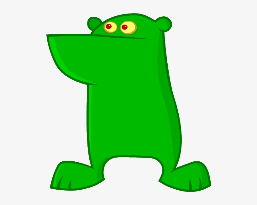 New Style Goblin - Thumbnail, transparent png download