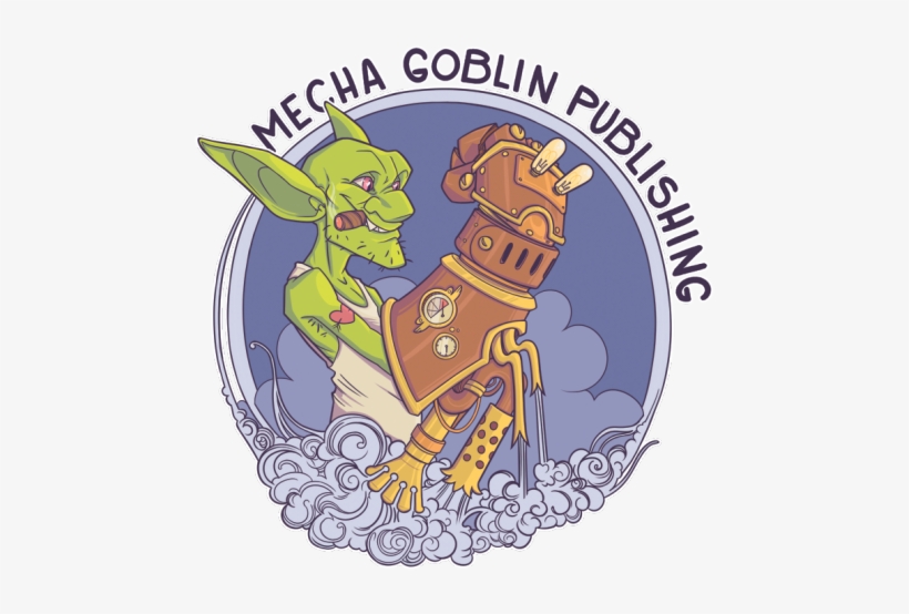 Hey Ya'll I'm Getting Some Shirts Made Up For Myself - Goblin Publishing, transparent png download