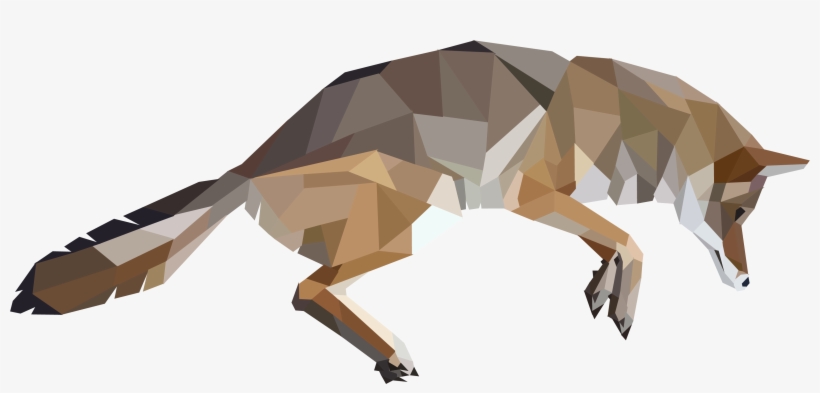 Graphic Design Art & Illustrations - Black Rhinoceros, transparent png download