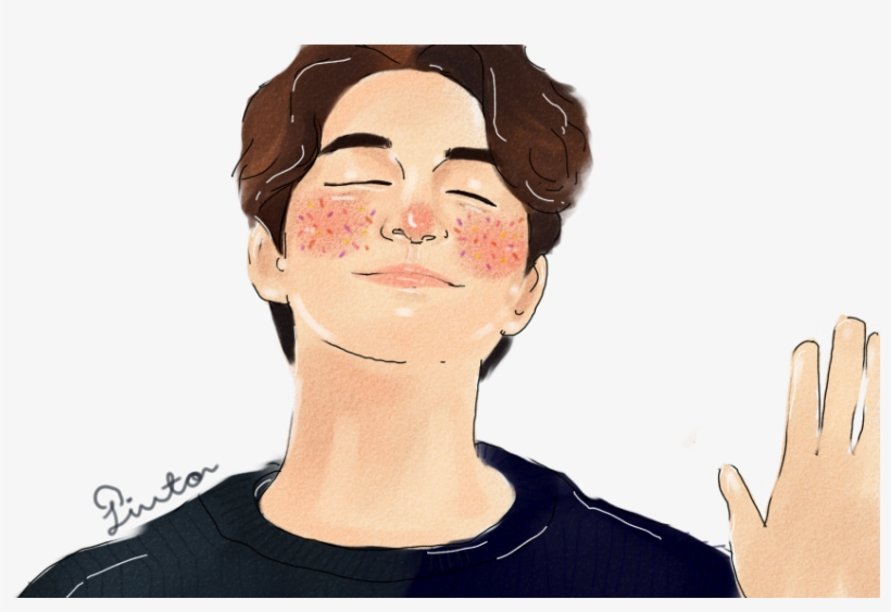 Gong Yoo - Digital Art, transparent png download